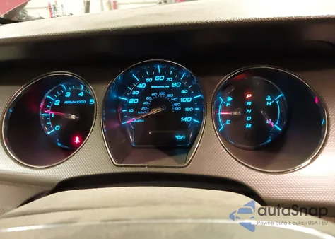 2010 Ford Taurus Sel from USA, damaged, VIN 1FAHP2EW4AG107347